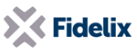 Fidelix logo